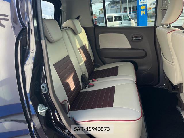 Suzuki MR WAGON 2015-01 8813409-9