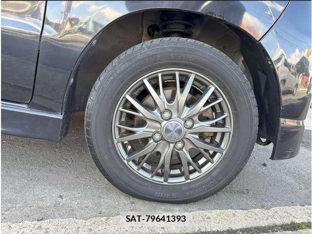 Suzuki MR WAGON 2002 8812556-12