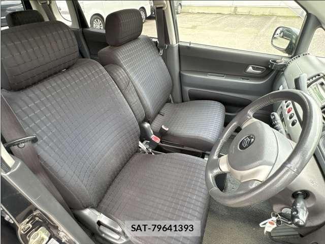 Suzuki MR WAGON 2002 8812556-13