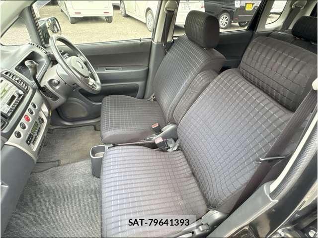 Suzuki MR WAGON 2002 8812556-14
