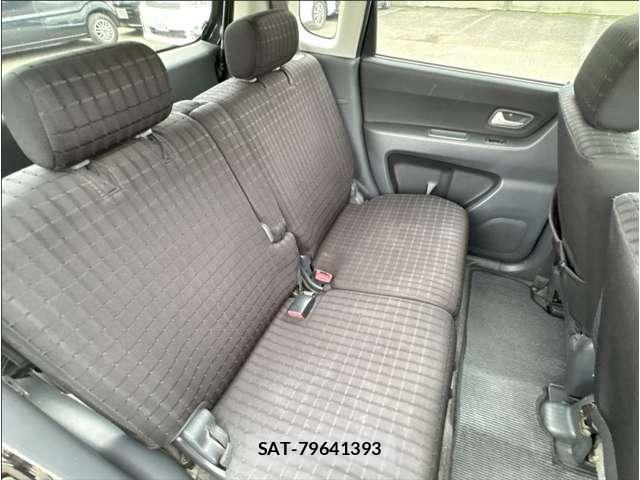 Suzuki MR WAGON 2002 8812556-15