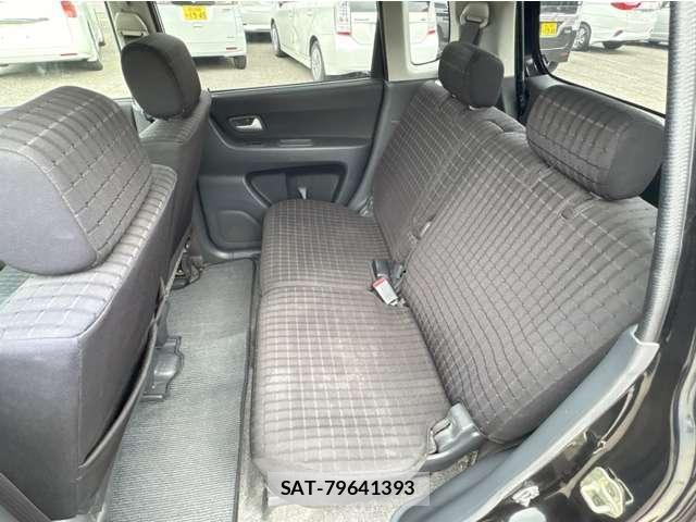 Suzuki MR WAGON 2002 8812556-16