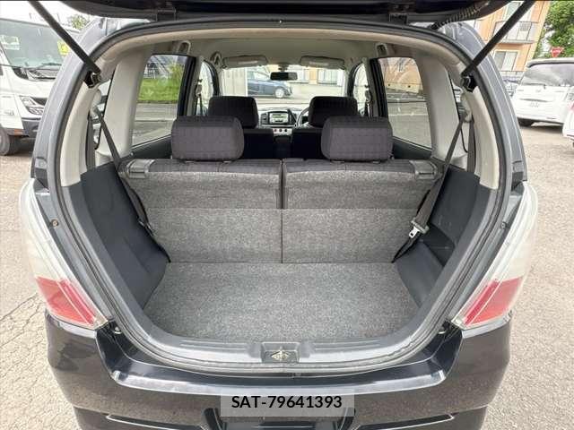Suzuki MR WAGON 2002 8812556-17