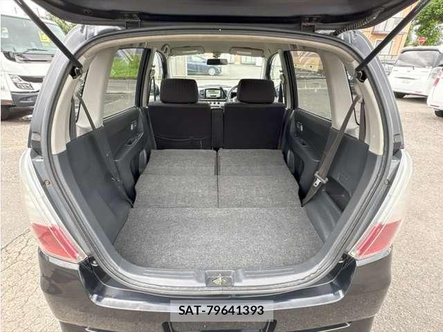 Suzuki MR WAGON 2002 8812556-18