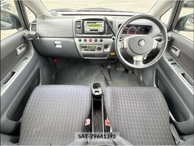 Suzuki MR WAGON 2002 8812556-19