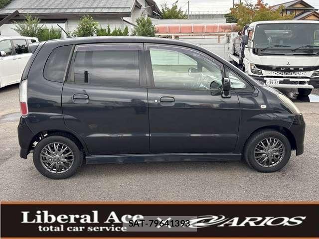 Suzuki MR WAGON 2002 8812556-3