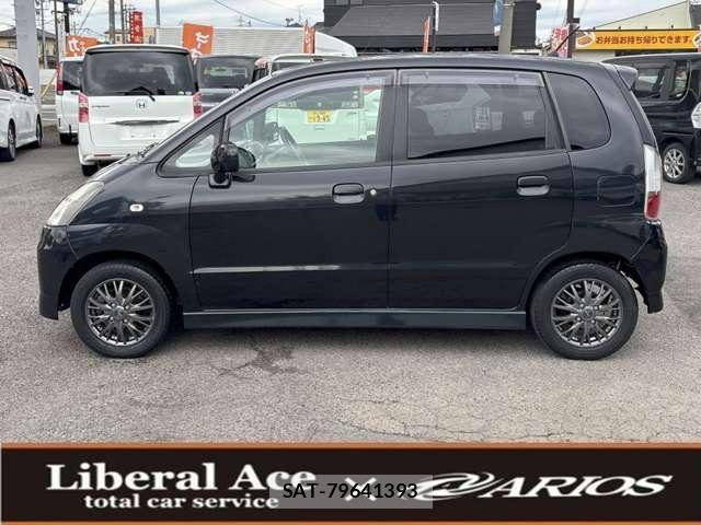 Suzuki MR WAGON 2002 8812556-4