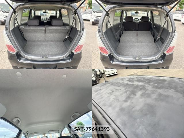 Suzuki MR WAGON 2002 8812556-7