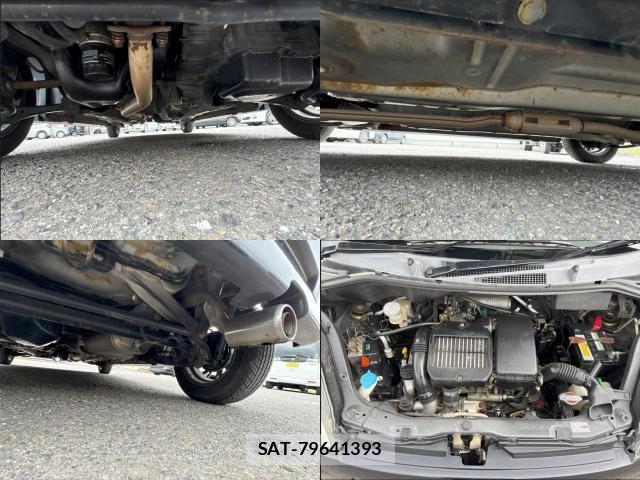 Suzuki MR WAGON 2002 8812556-8