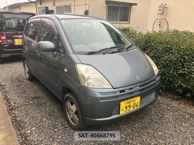 Suzuki MR WAGON 2004-03 8817603-1