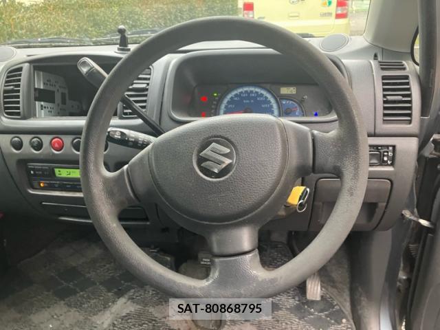 Suzuki MR WAGON 2004-03 8817603-10