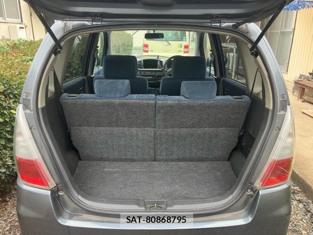 Suzuki MR WAGON 2004-03 8817603-15