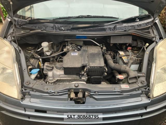 Suzuki MR WAGON 2004-03 8817603-16