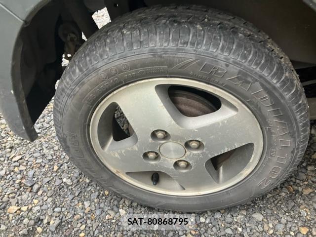 Suzuki MR WAGON 2004-03 8817603-3