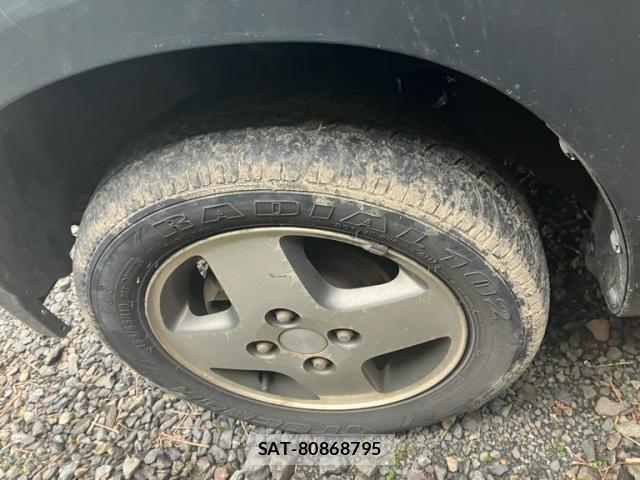 Suzuki MR WAGON 2004-03 8817603-5