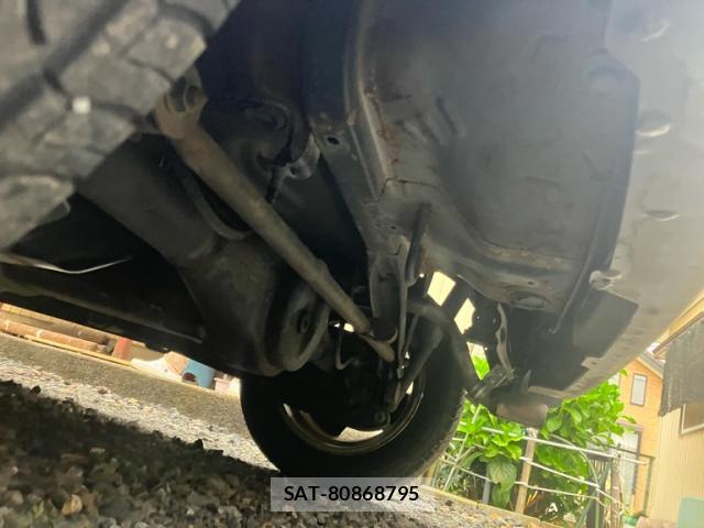 Suzuki MR WAGON 2004-03 8817603-7
