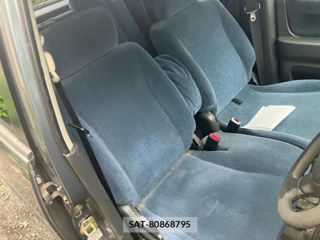 Suzuki MR WAGON 2004-03 8817603-9