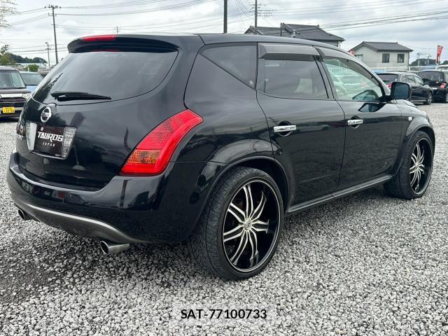 Nissan MURANO 2007-08 8817736-13