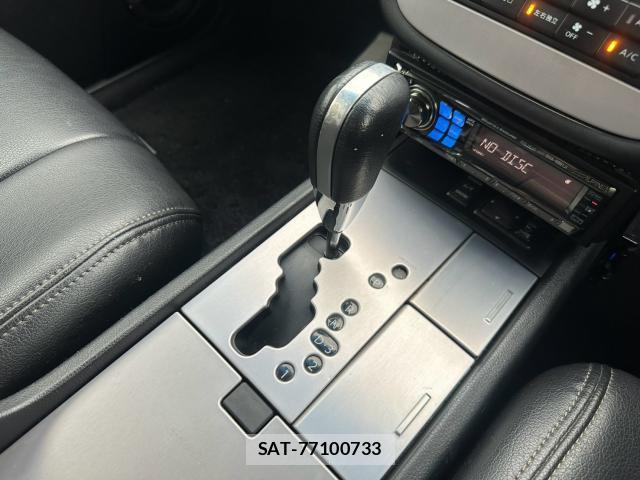 Nissan MURANO 2007-08 8817736-15