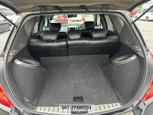 Nissan MURANO 2007-08 8817736-18
