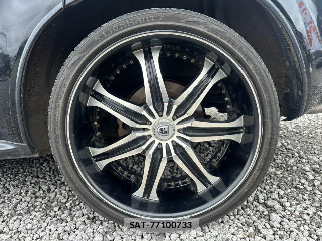 Nissan MURANO 2007-08 8817736-19