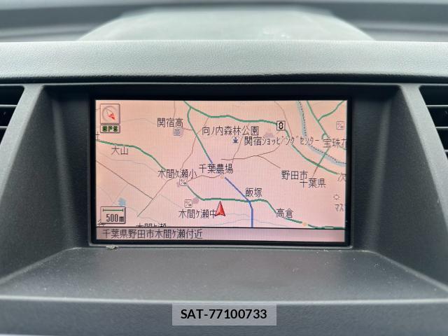 Nissan MURANO 2007-08 8817736-4