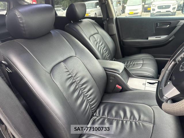 Nissan MURANO 2007-08 8817736-5