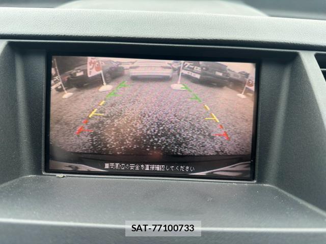 Nissan MURANO 2007-08 8817736-7