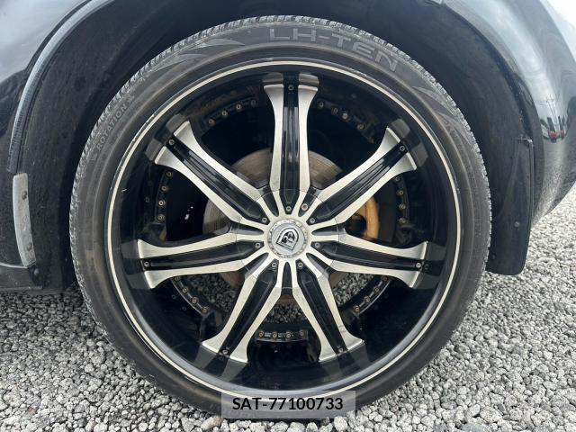 Nissan MURANO 2007-08 8817736-8