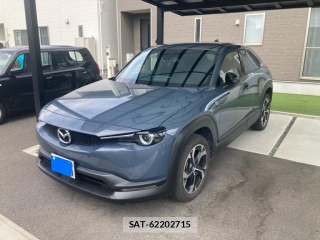 Mazda MX-30 2023-11 8813867-0