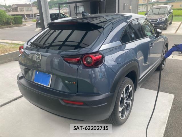 Mazda MX-30 2023-11 8813867-1