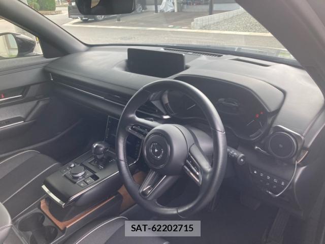 Mazda MX-30 2023-11 8813867-6