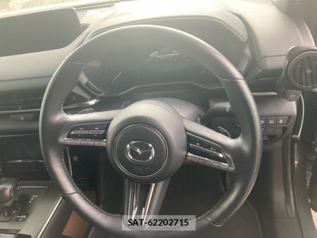 Mazda MX-30 2023-11 8813867-9