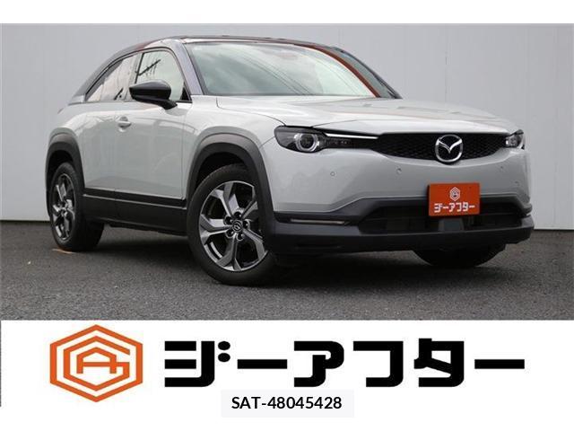 Mazda MX-30 2021-03 8812801-0