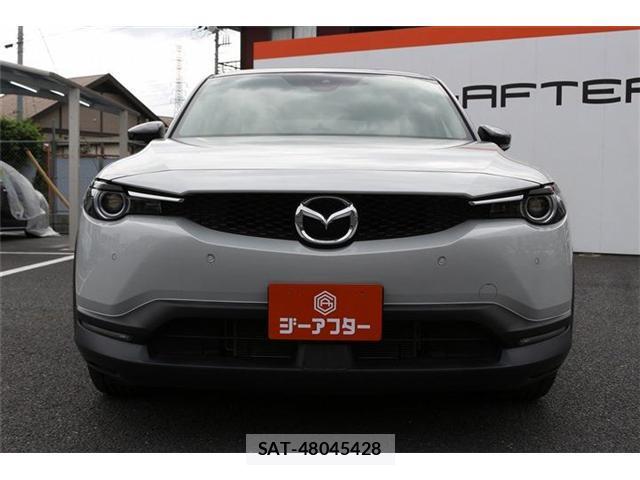 Mazda MX-30 2021-03 8812801-1