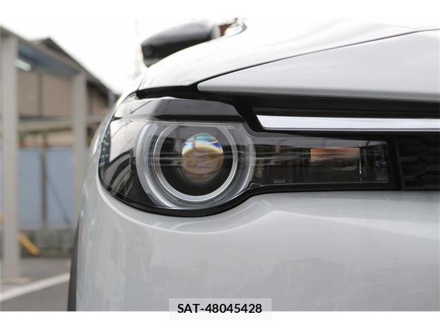 Mazda MX-30 2021-03 8812801-10