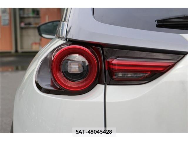 Mazda MX-30 2021-03 8812801-14