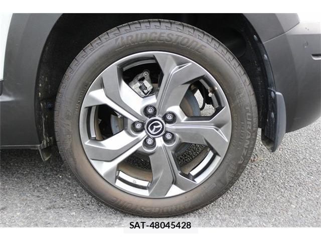Mazda MX-30 2021-03 8812801-17