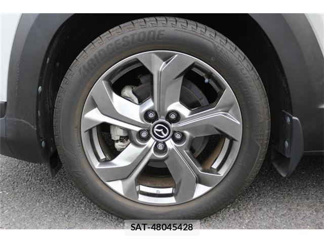 Mazda MX-30 2021-03 8812801-18