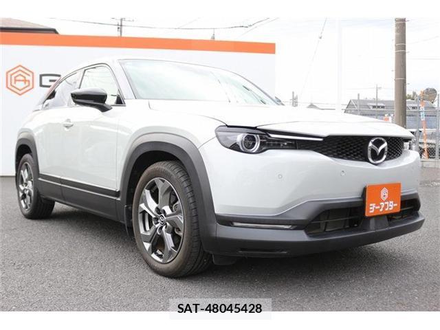 Mazda MX-30 2021-03 8812801-2