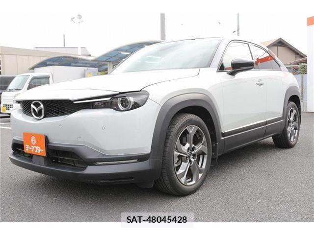 Mazda MX-30 2021-03 8812801-8