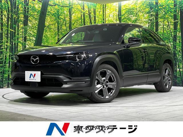 Mazda MX-30 2022-11 8815943-0