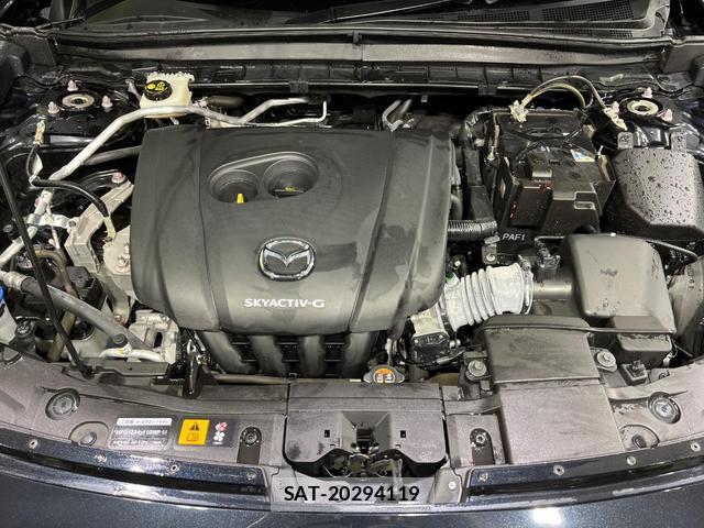 Mazda MX-30 2022-11 8815943-18