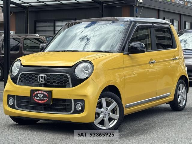Honda N-ONE 2013-10 8812519-0