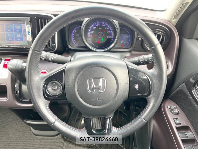 Honda N-ONE 2013-10 8813676-10