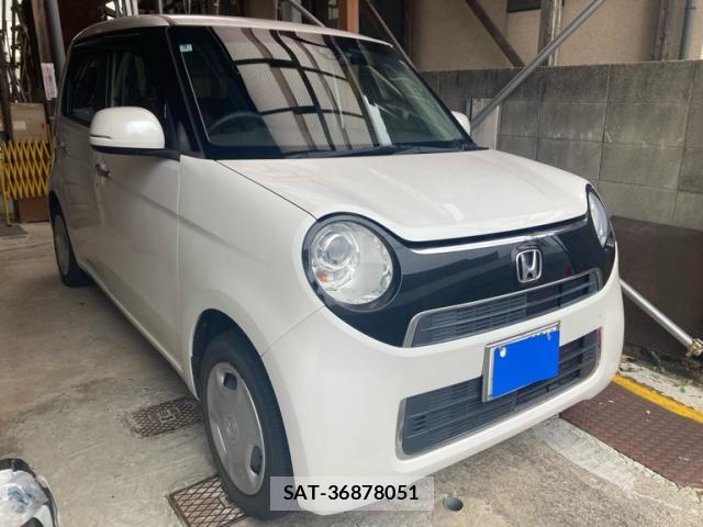Honda N-ONE 2018-05 8813853-0