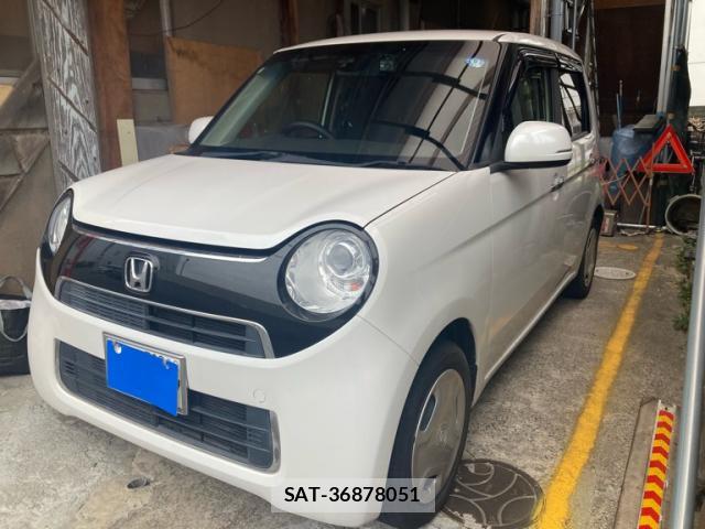 Honda N-ONE 2018-05 8813853-1