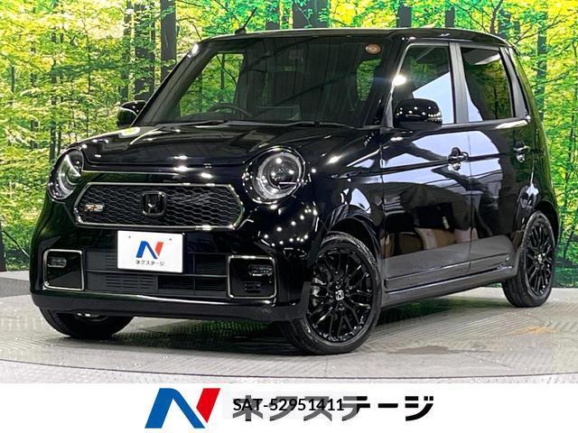 Honda N-ONE 2024-09 8814730-0