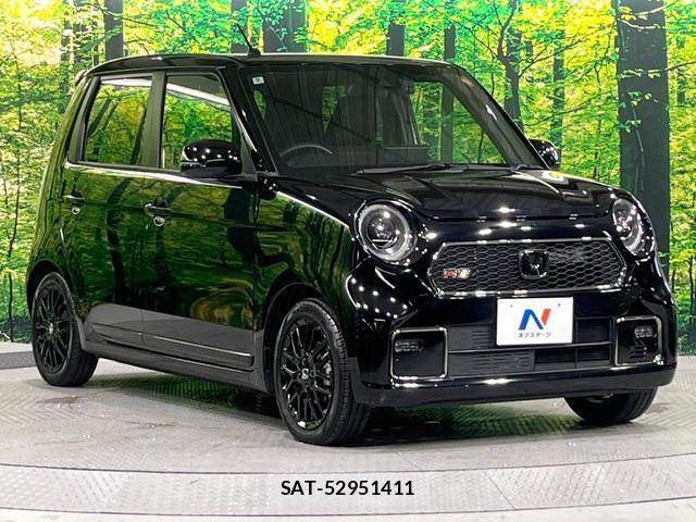 Honda N-ONE 2024-09 8814730-14