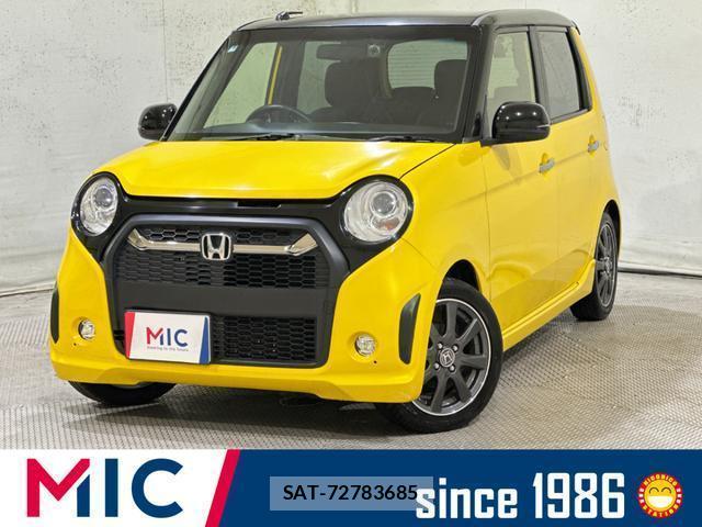 Honda N-ONE 2017-08 8814902-0